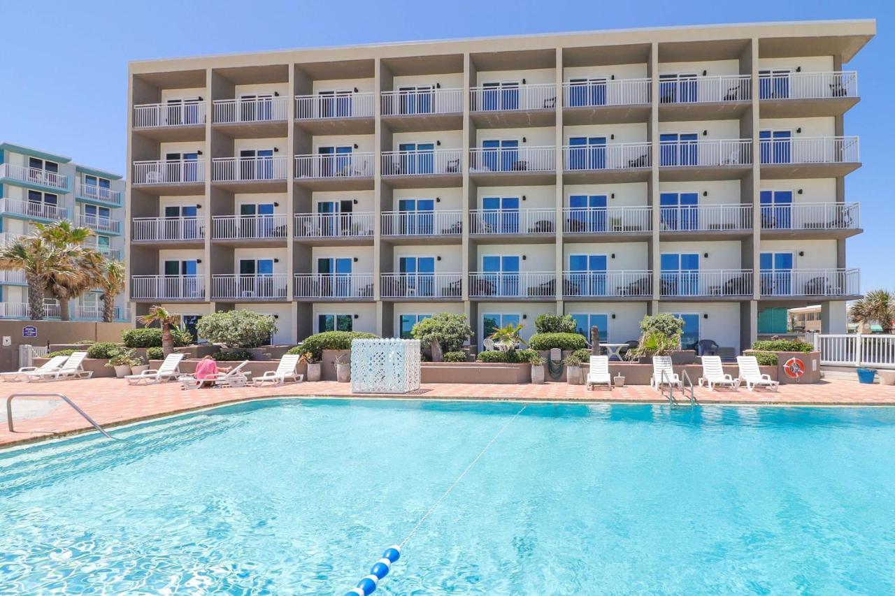 Boardwalk Inn And Suites Daytona Beach Esterno foto