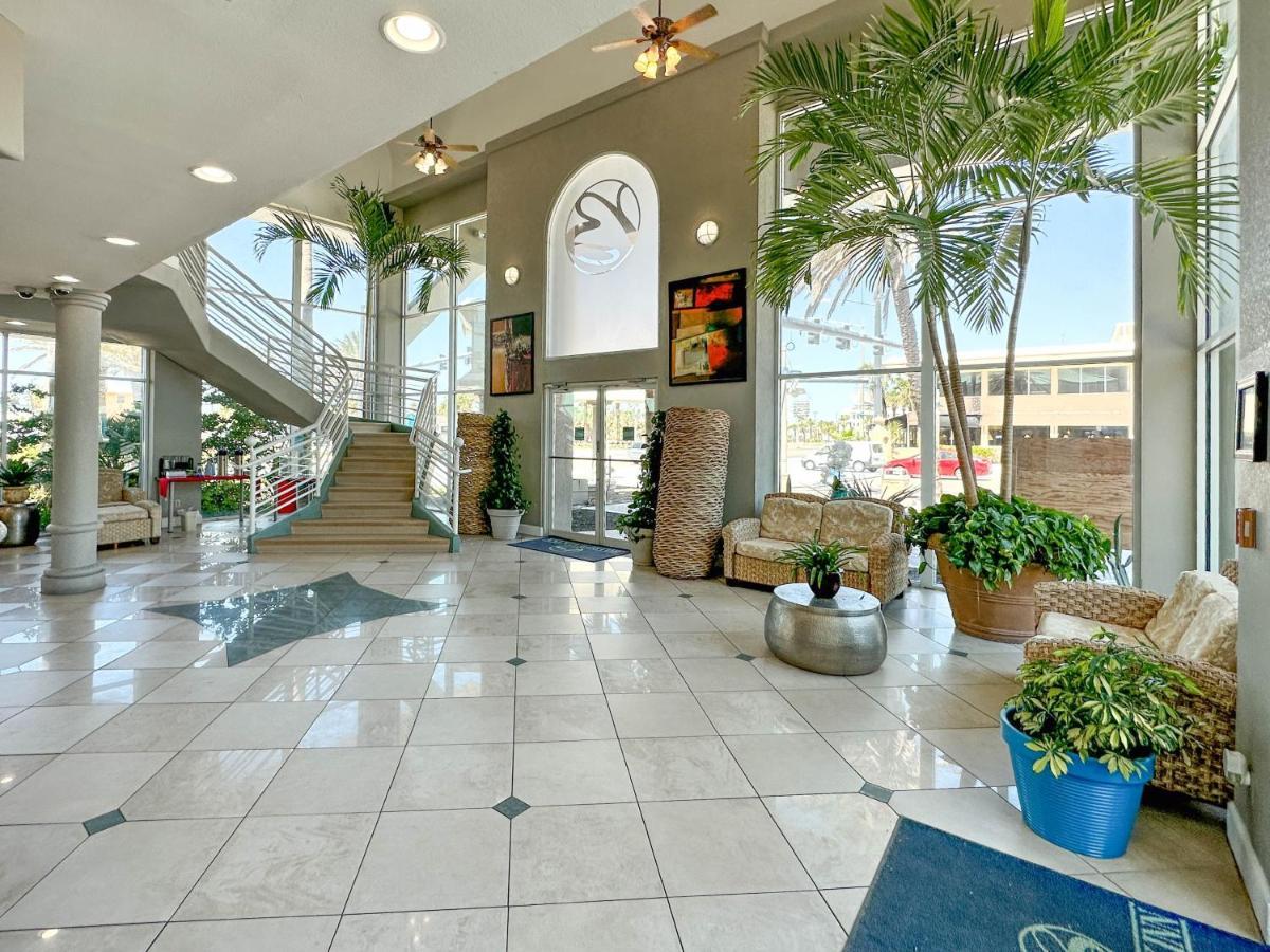 Boardwalk Inn And Suites Daytona Beach Esterno foto