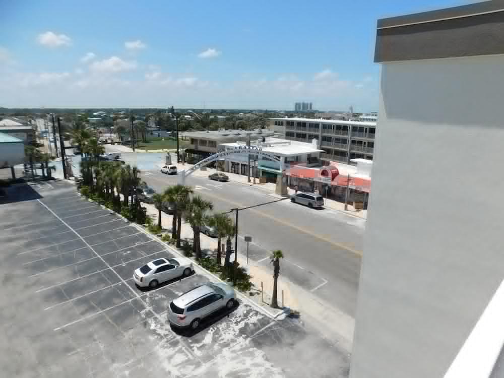 Boardwalk Inn And Suites Daytona Beach Esterno foto