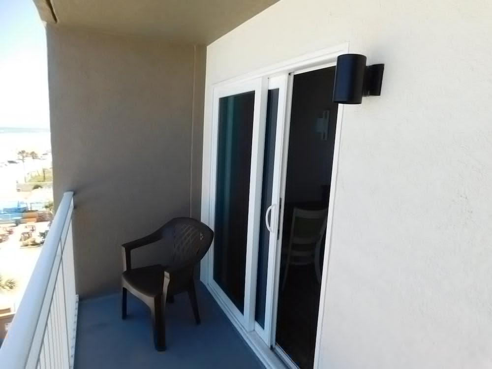 Boardwalk Inn And Suites Daytona Beach Esterno foto
