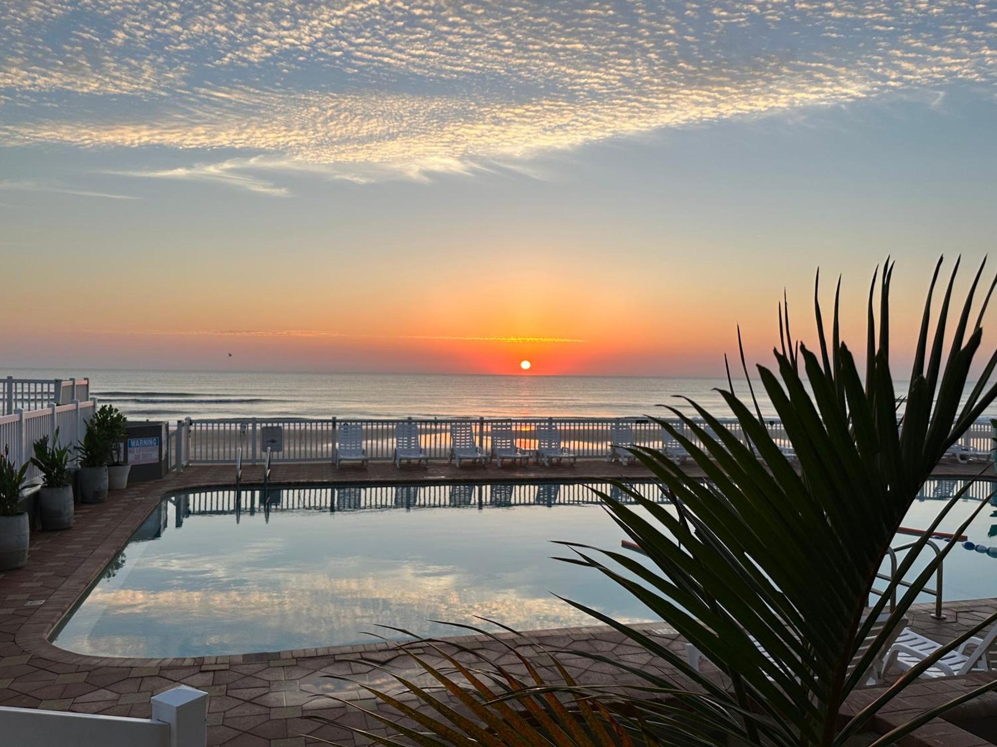 Boardwalk Inn And Suites Daytona Beach Esterno foto