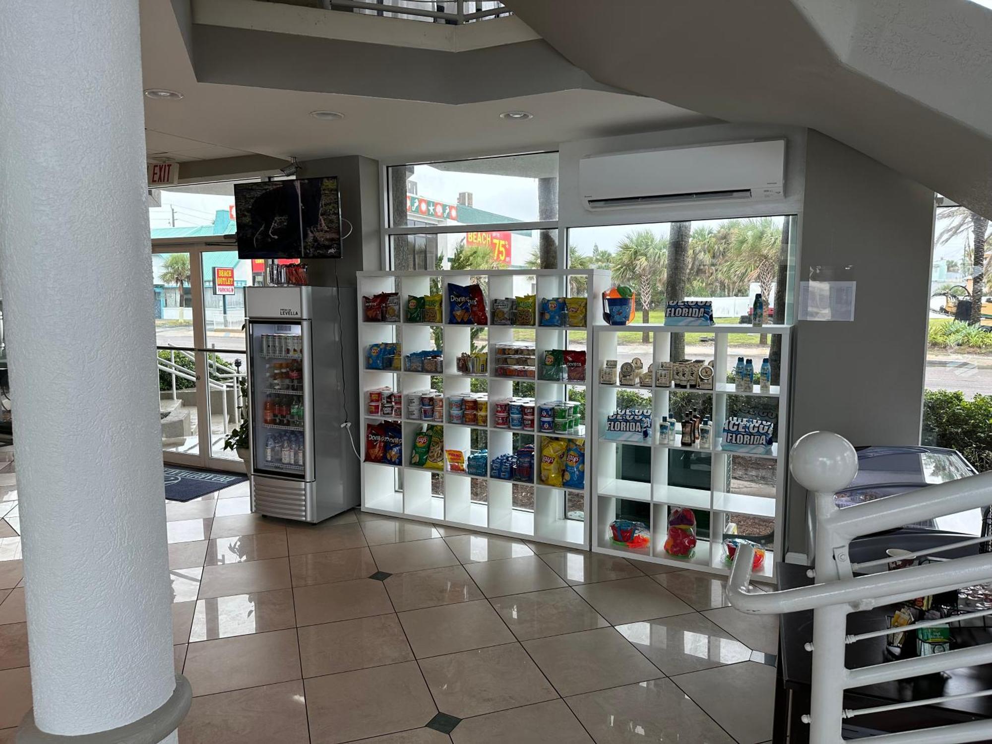 Boardwalk Inn And Suites Daytona Beach Esterno foto