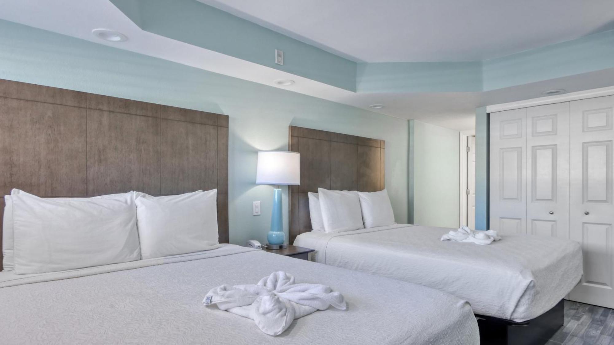 Boardwalk Inn And Suites Daytona Beach Camera foto