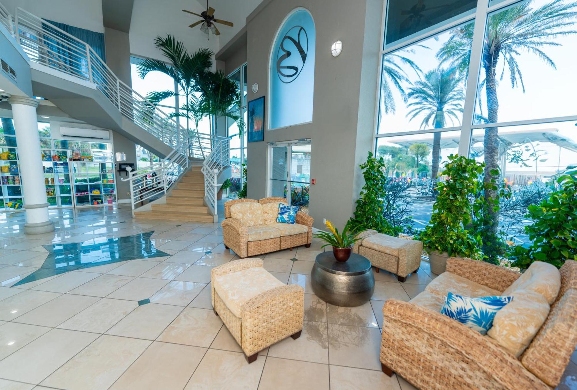 Boardwalk Inn And Suites Daytona Beach Esterno foto