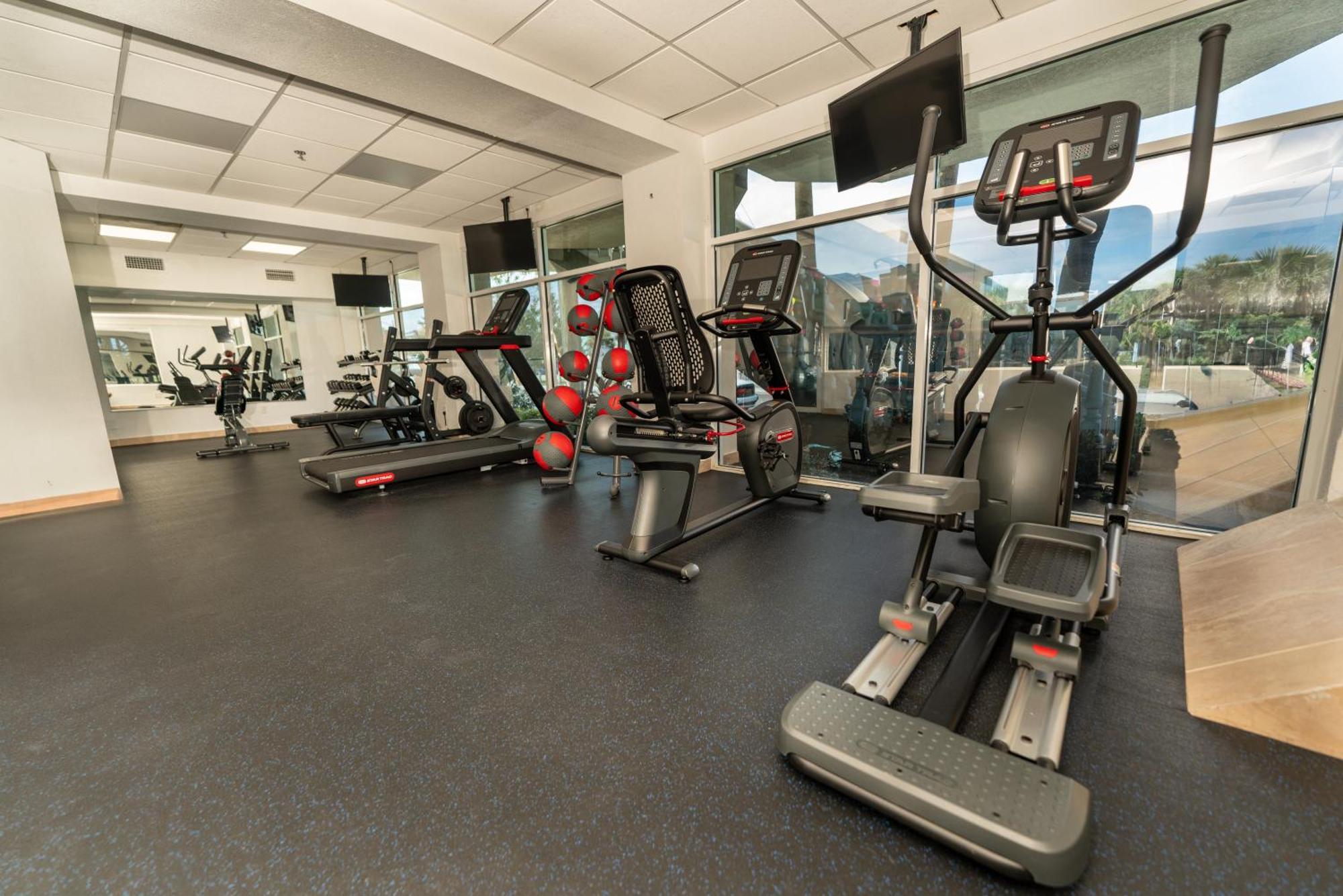 Boardwalk Inn And Suites Daytona Beach Esterno foto